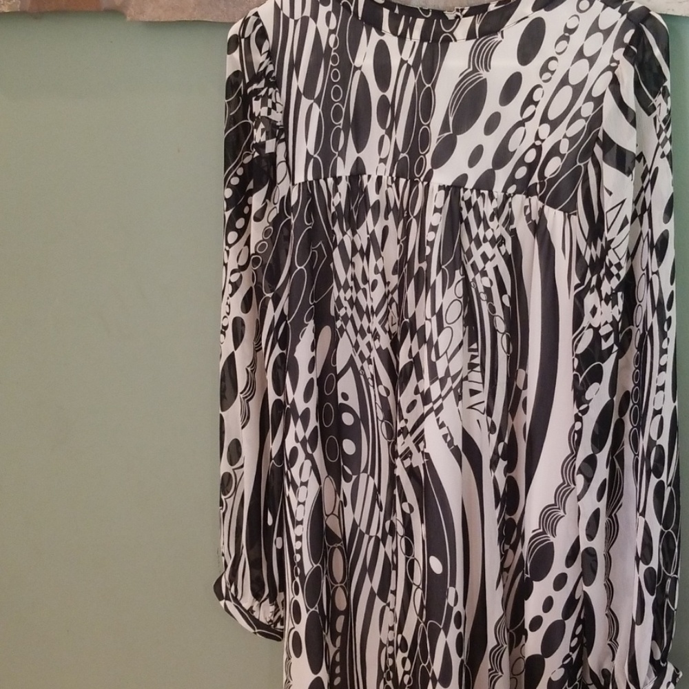 Size 8 H&M Dress